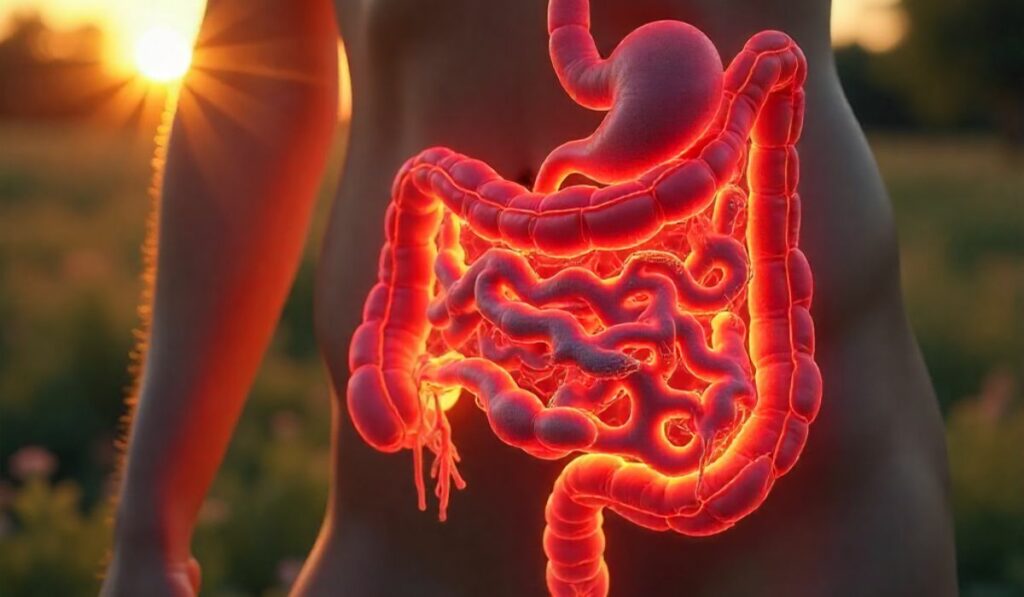 Gut Health Guidance for Vegetarians & Vegans A Comprehensive Guide[1]