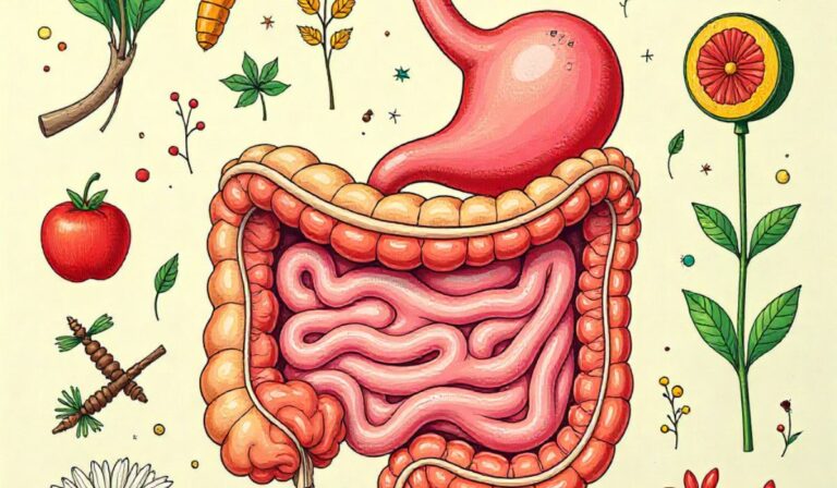 Holiday Gut Health Guide Essential Tips for Stress, Overeating, and Travel