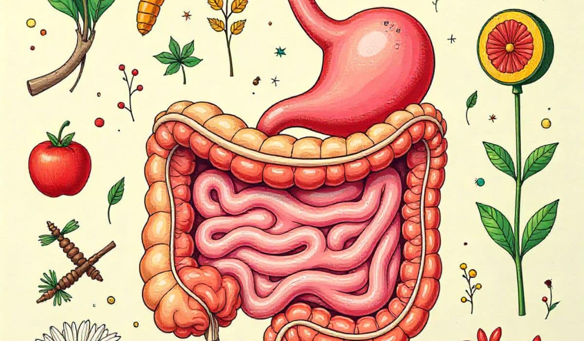 Holiday Gut Health Guide Essential Tips for Stress, Overeating, and Travel