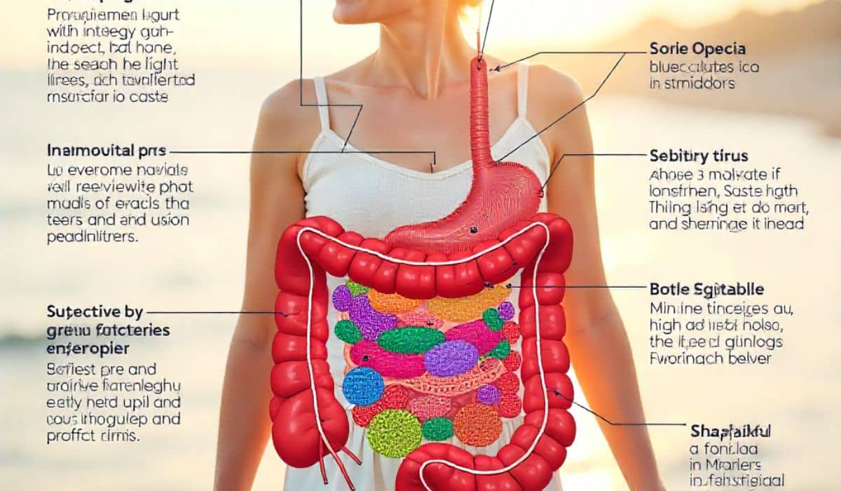 How Gut Health Research Evolved A Story of Discoveries[1]