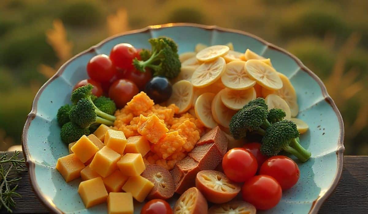 How Your Grandparents’ Microbes Shape Your Gut Health[1]