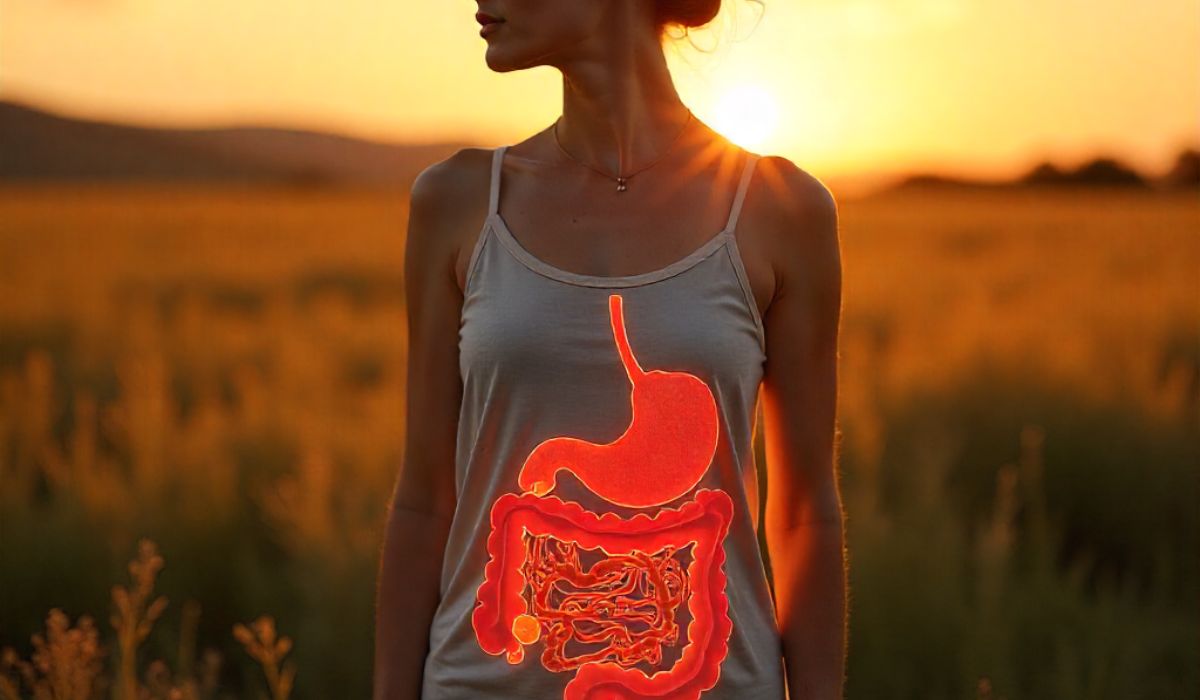 Microbial Ecology and Gut Health Ecosystem Thinking A Deep Look[1]