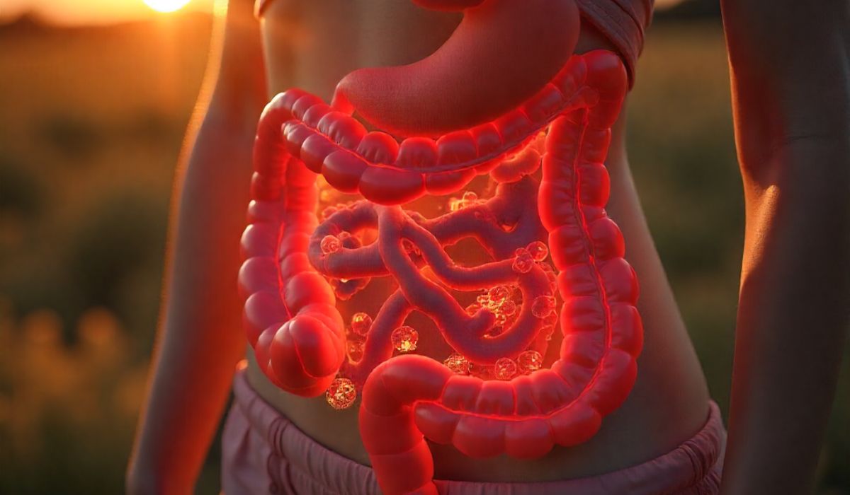 Microbiome Supplements Separating Fact From Fiction[1]