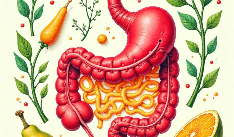 Summer Gut Reset Cooling Foods & Probiotic Snacks