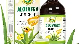 Top 5 best Aloe Vera Juice For Internal Cleansing review