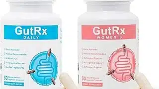 Top 5 best Bifidobacterium Longum Supplement review