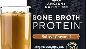 Top 5 best Bone Broth Protein Powder For Gut review