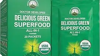 Top 5 best Green Juice Powder For Digestion to buy