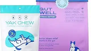 Top 5 best Gut-Brain Axis Supplement Anxiety to buy