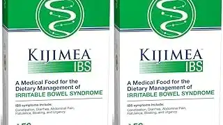 Top 5 best Ibs Supplement For Bloating to buy