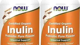 Top 5 best Inulin Powder Prebiotic to buy