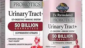 Top 5 best Probiotics For Antibiotic Recovery review