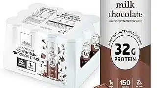 Top 7 best Lactose Free Protein Shakes review