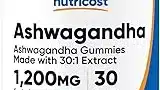 Best 5 Best Ashwagandha Gummies for Craving Reduction