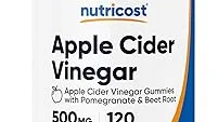 Best 6 Best Apple Cider Vinegar Gummies for Weight Loss (top