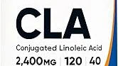 Best 6 Best Cla Supplements for Fat Loss
