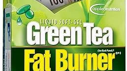 Best 6 Best Green Tea Fat Burner Supplements for Women Over
