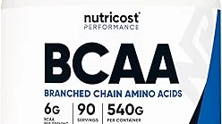 Top Rated 5 Best Bcaa Supplements for Weight Loss