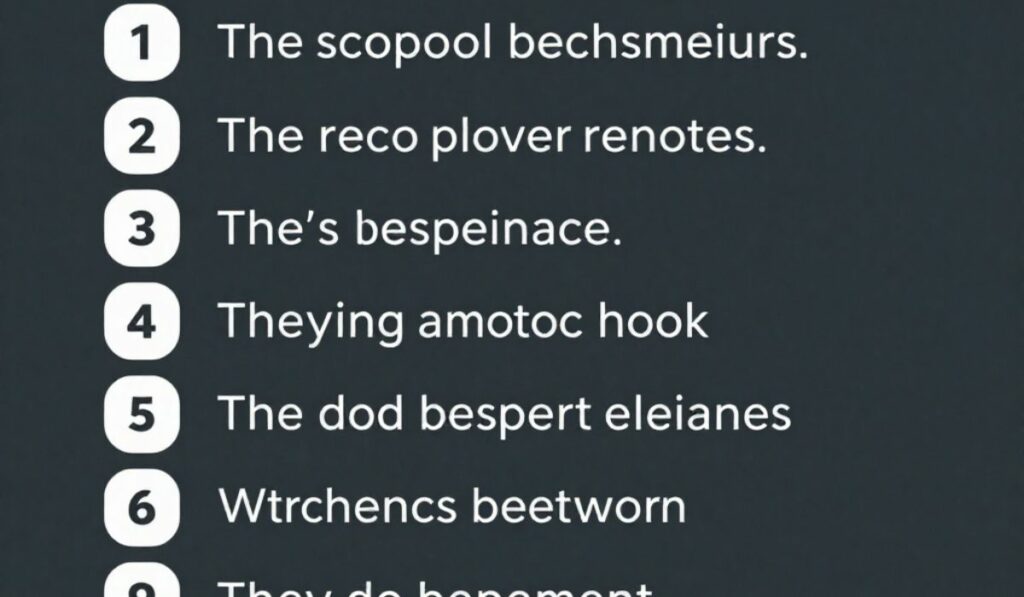 7 High Protein, Gut Friendly Meal Ideas