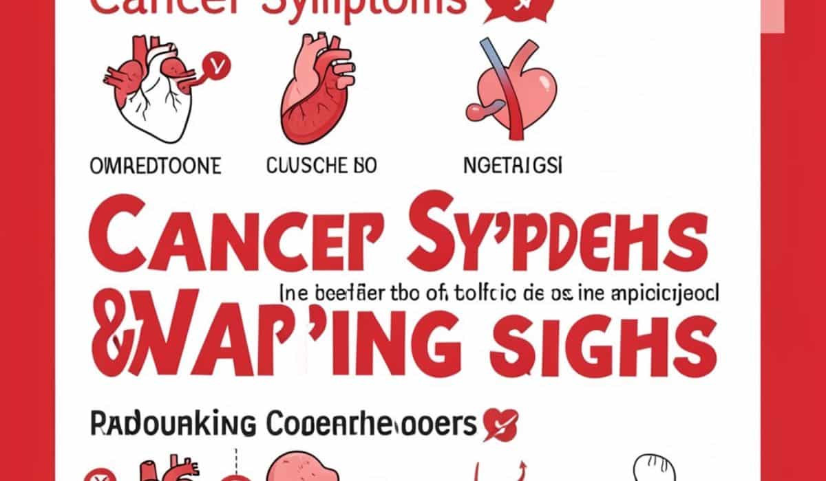 Can Vitamin B12 Deficiency Indicate Cancer